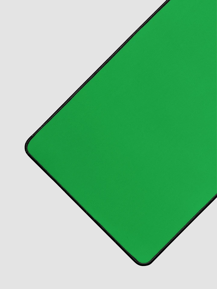 Chroma Desk Mat - Green product image (1)
