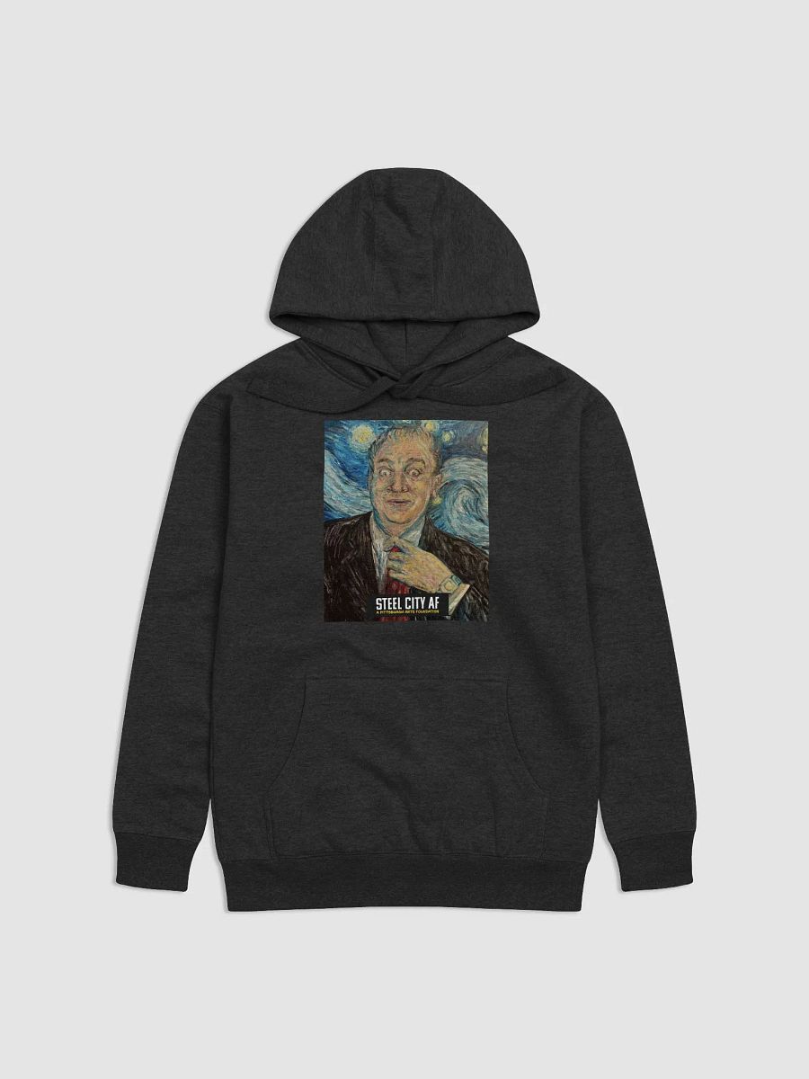 Masterpiece AF: Vincent Van Dangerfield product image (1)