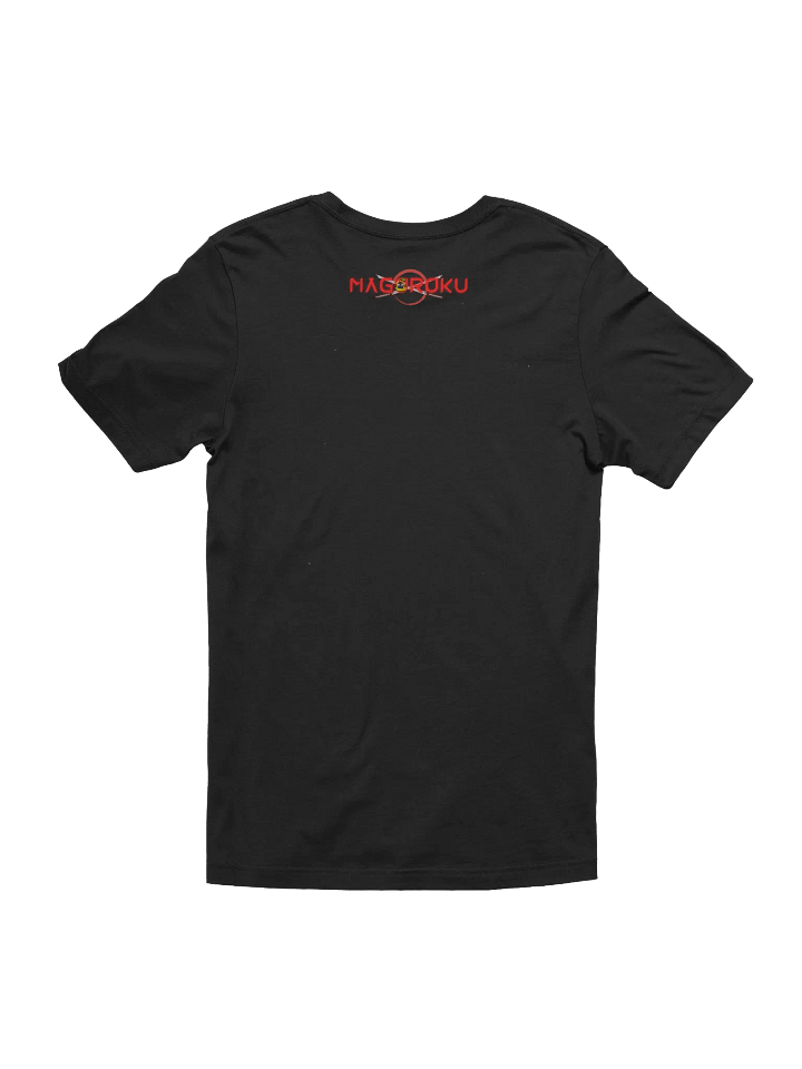 R.E.P.O.D.U.S.T.Y. Front Print Supersoft T-Shirt product image (2)