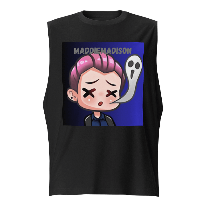 MaddieMadison Tank top product image (1)