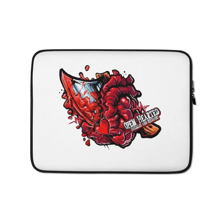 OJARS laptop sleeve product image (1)