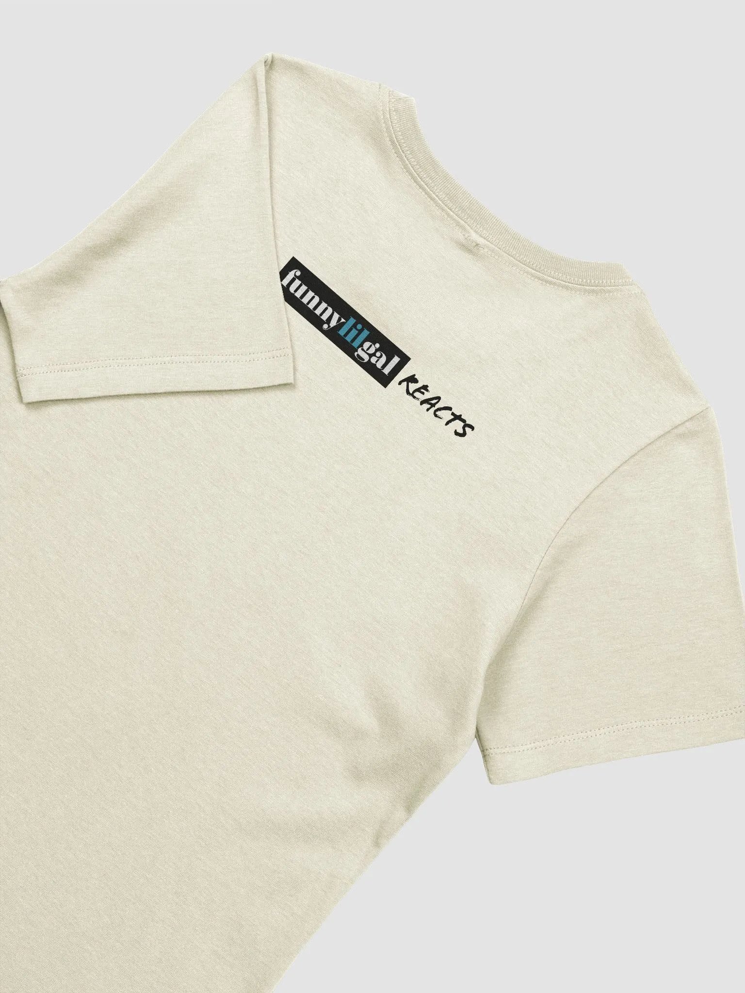 I <3 SPACE SH*T - Frontier - Women's Tee product image (8)