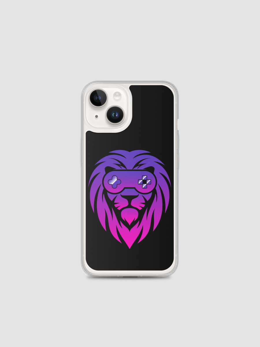 Gamers Don't Die Phone Case Cover product image (1)