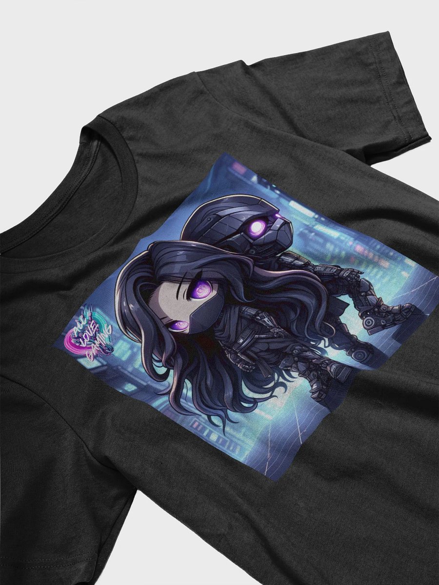 ALG Cyberpunk Ninja product image (22)