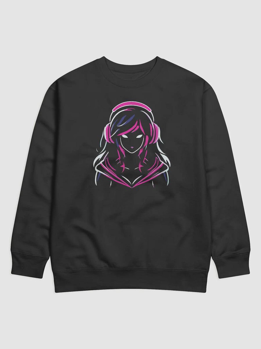 Sweatshirt product image (1)