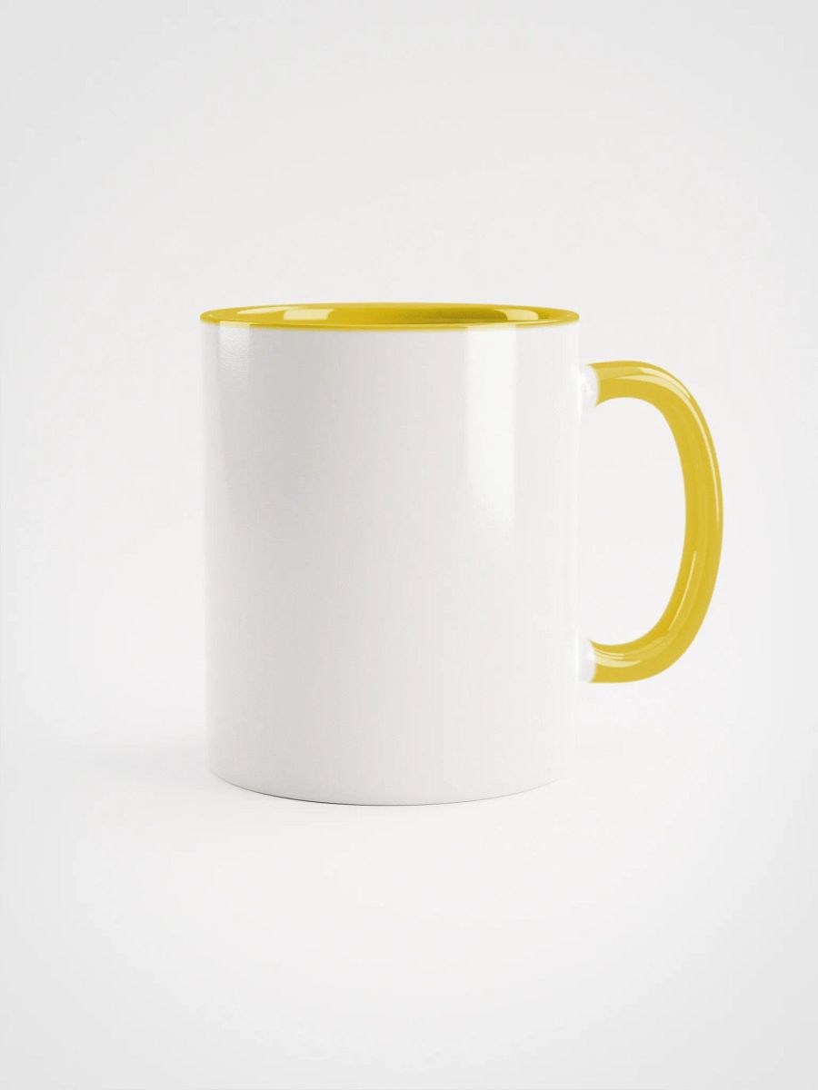 Futuristic Palm Mug product image (1)