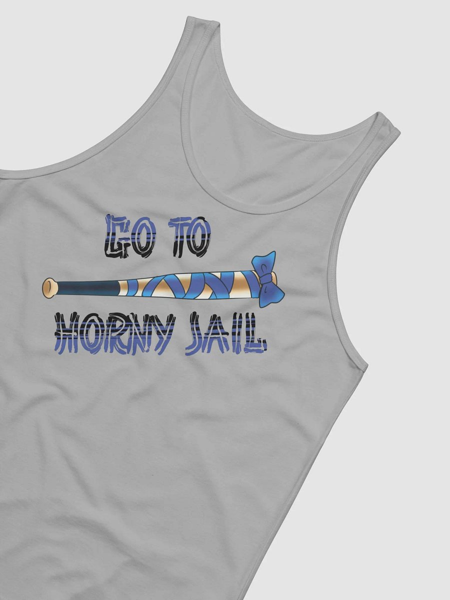 HTBAA - Go To Horny Jail product image (2)