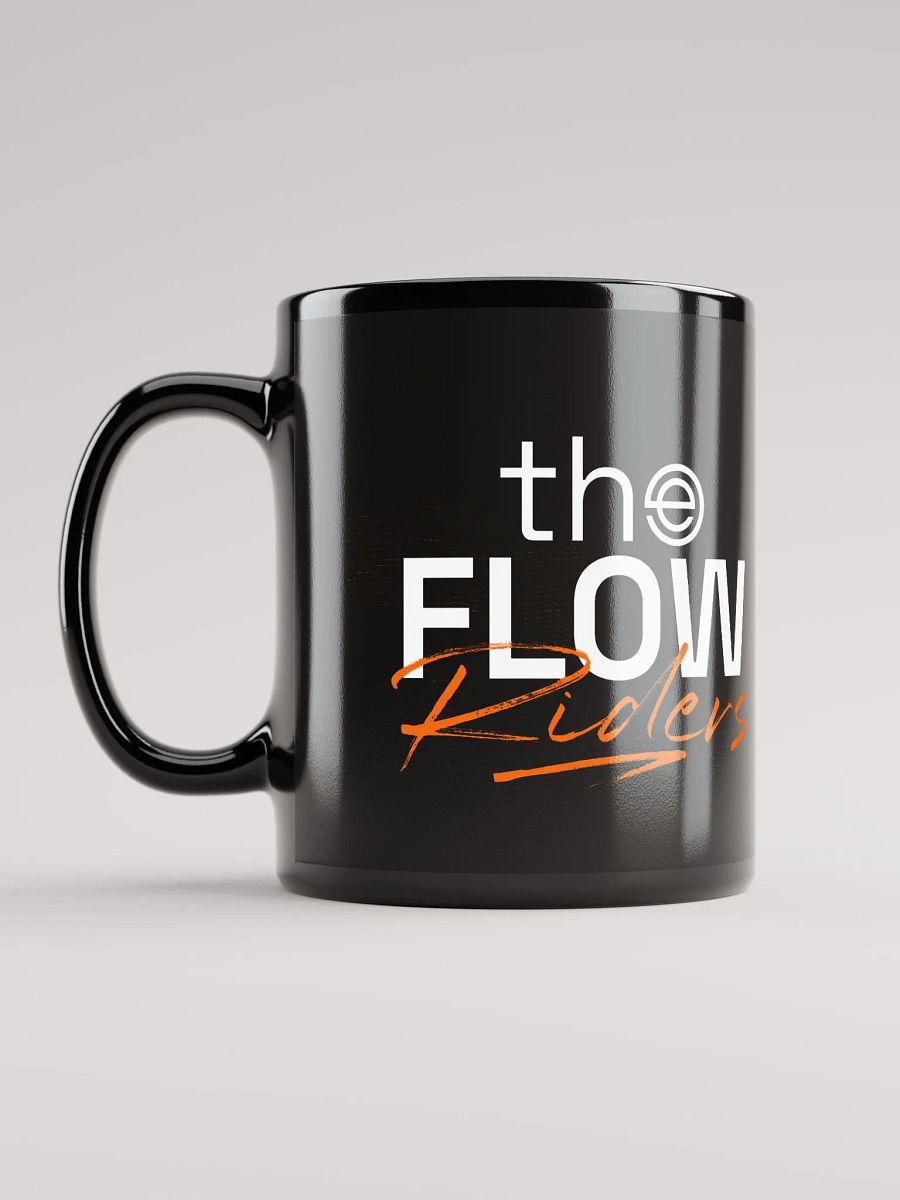 Flow Riders - Mug product image (12)