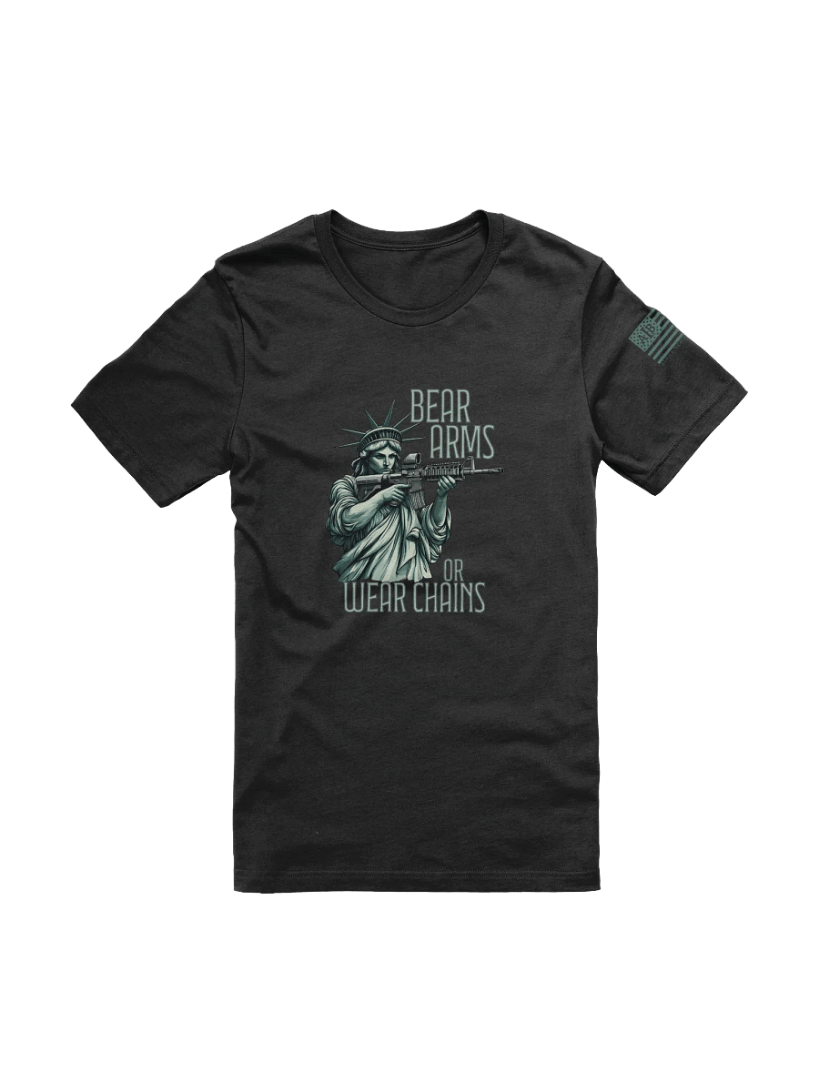 Freedom Edition: Lady Liberty product image (1)
