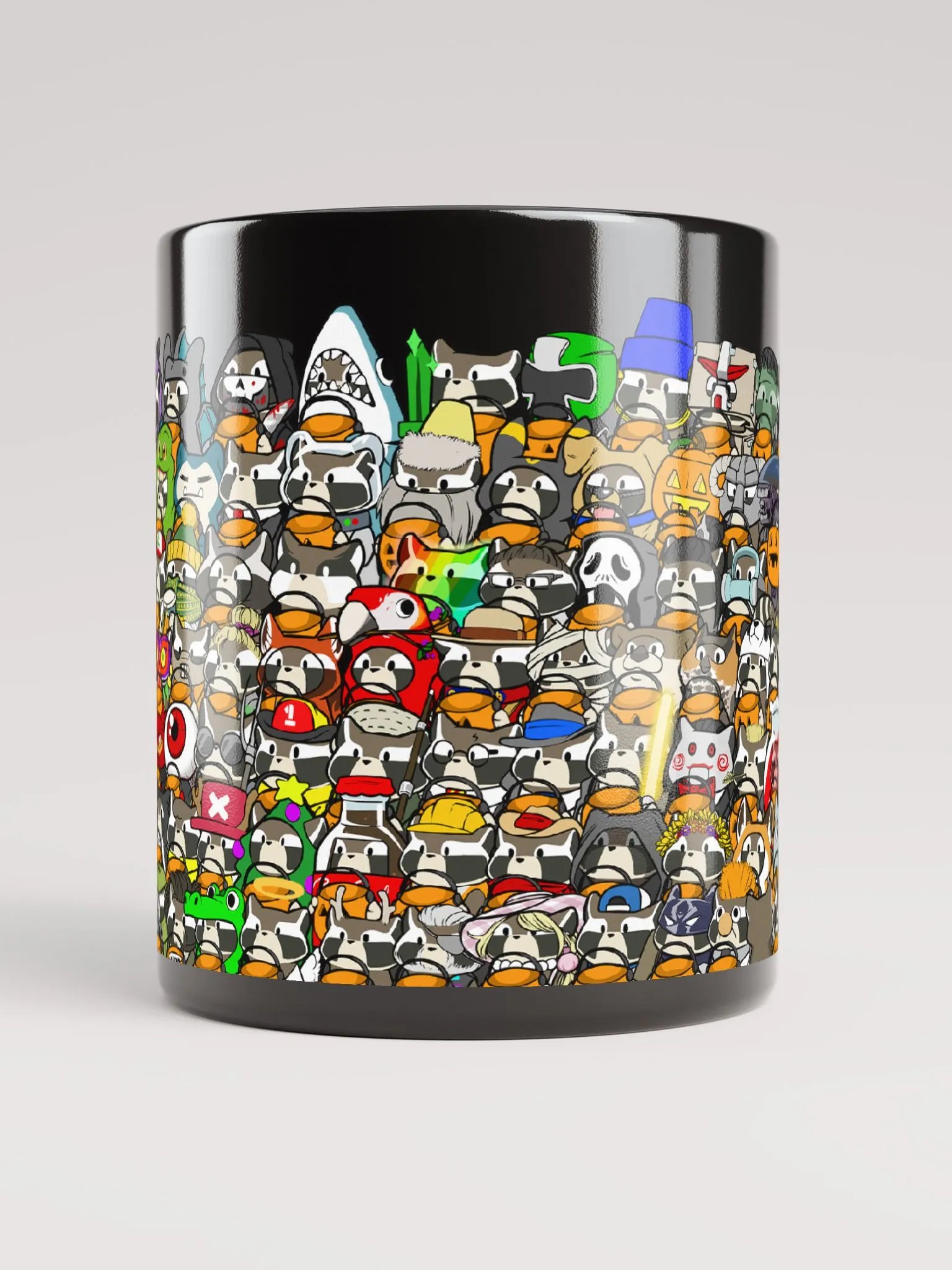 ZaqPaq Halloween 2023 Mug product image (5)