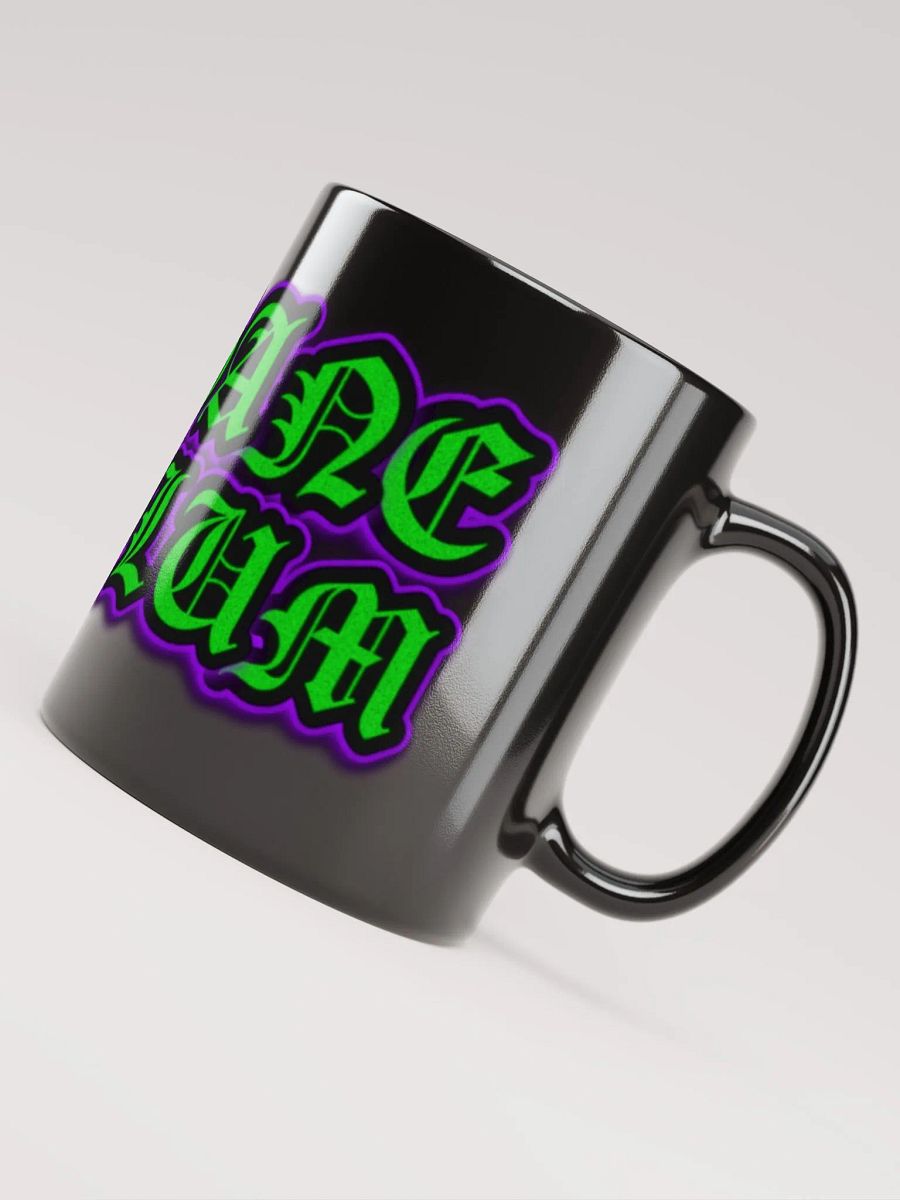 INSANE ASYLUM Coffee Mug product image (3)