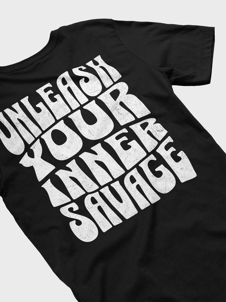 Unleash Your Inner Savage Tee product image (11)