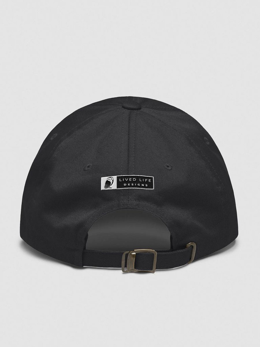 Don't Wait... Accelerate Classic Dad Hat product image (20)