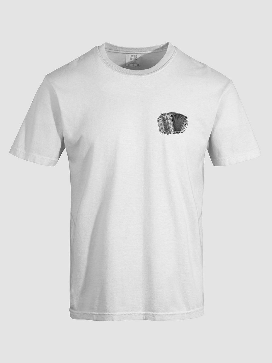 Minimal Folk- T-shirt product image (5)