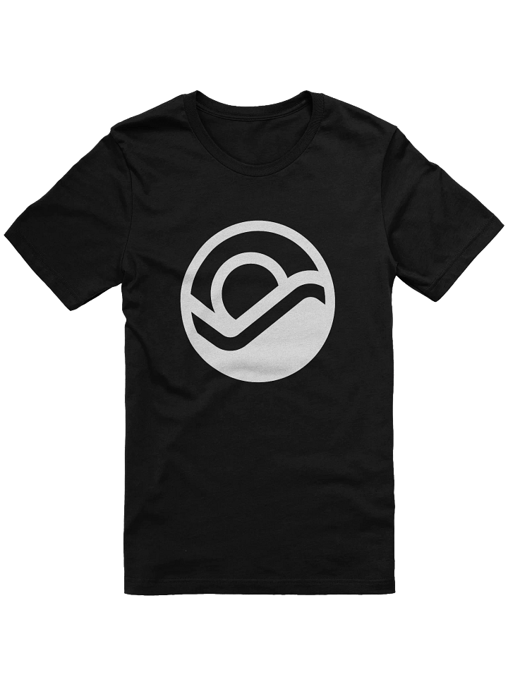 Indigenous Geographic T-Shirt – One of a Kind product image (1)