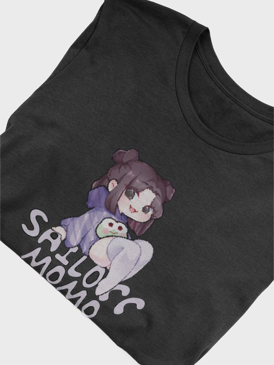 Momo Logo - Tee product image (52)