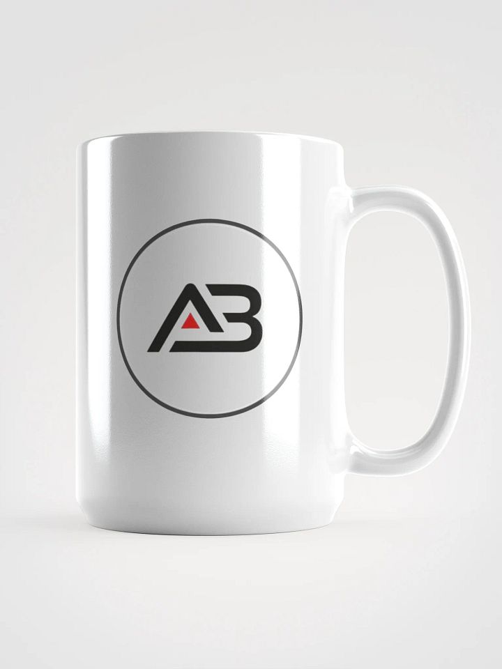 ABVOLLEYBALL Customized/Personalized Photo On Coffee Mug/Cup For Gift - White Ceramic Mugs, 325 ML product image (1)