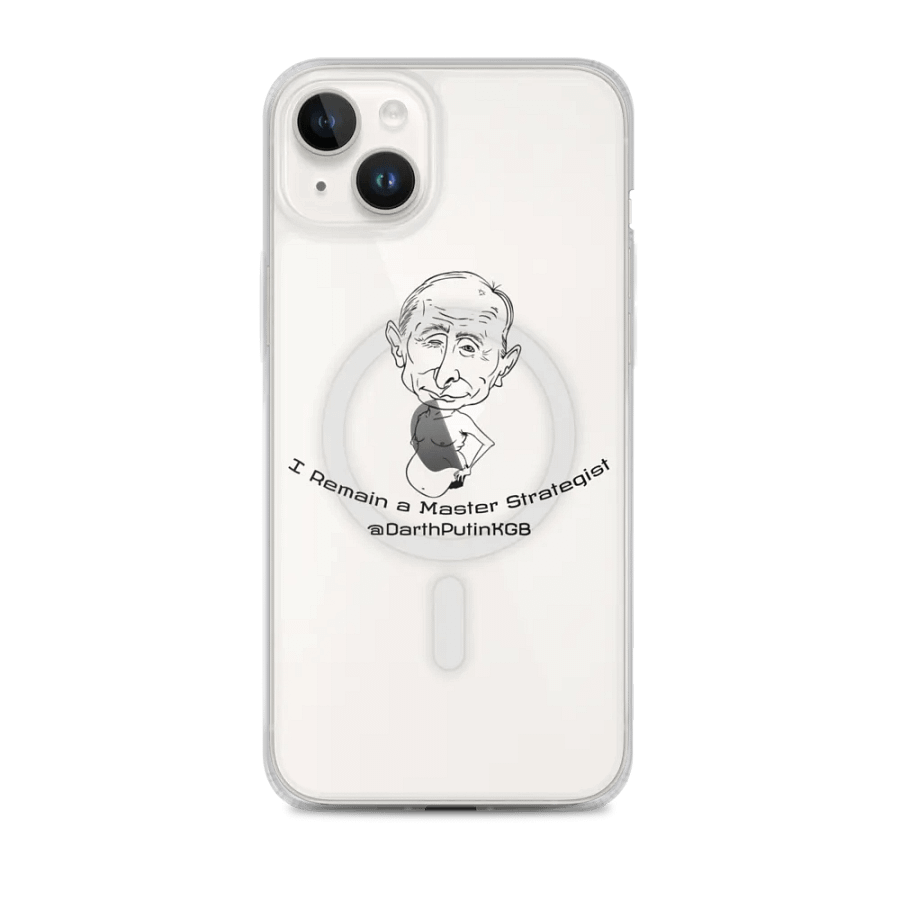 iPhone Master Strategist cover product image (1)