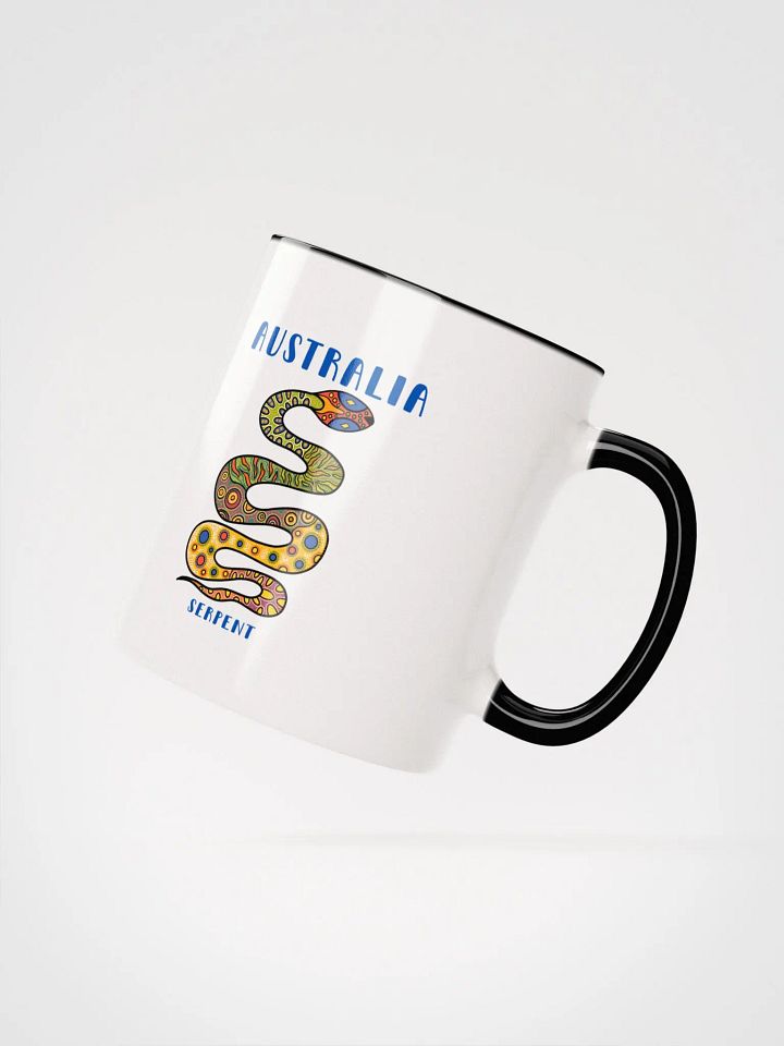AUSTRALIAN FAUNA Serpent product image (2)