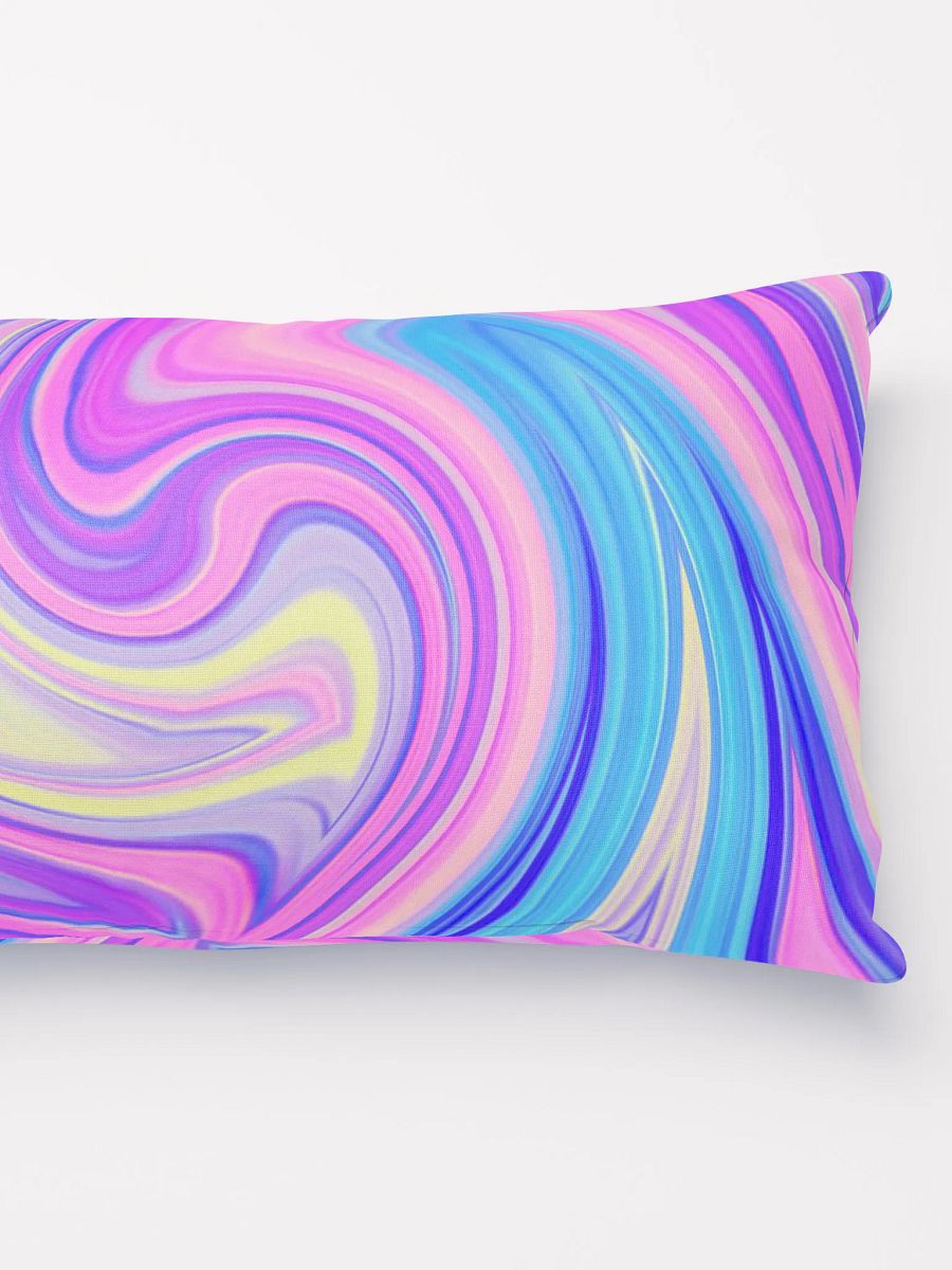 Impressive Waves Pillow product image (6)