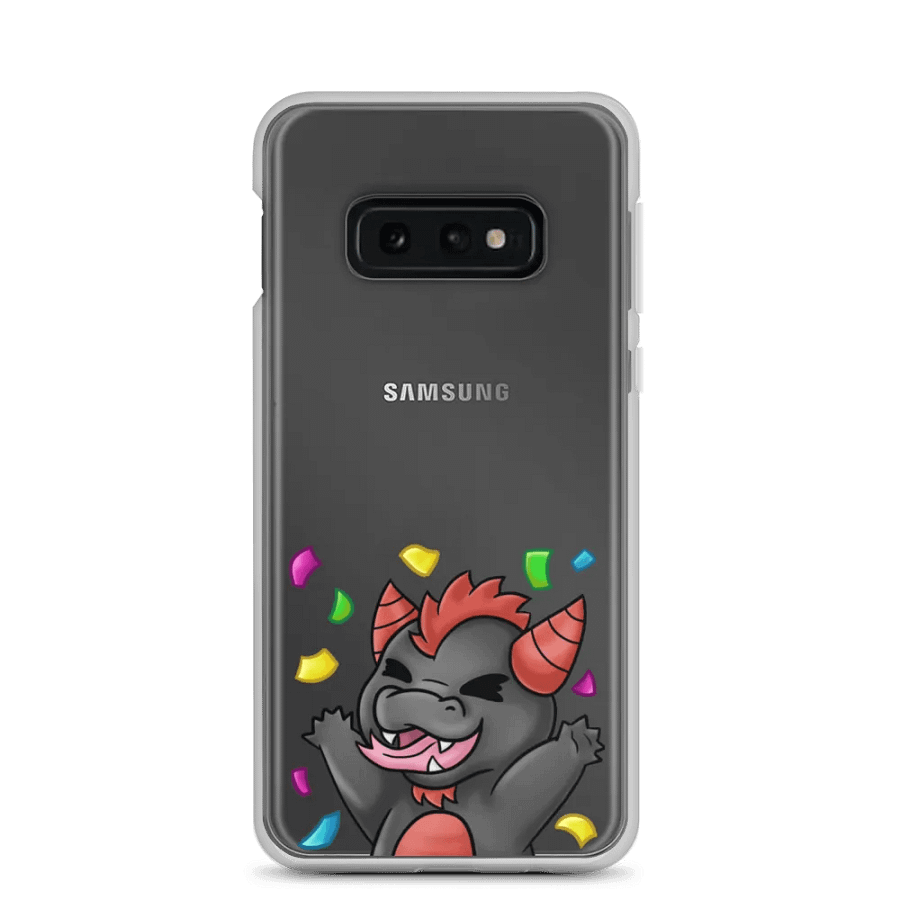 Hype Samsung Phone Case product image (3)