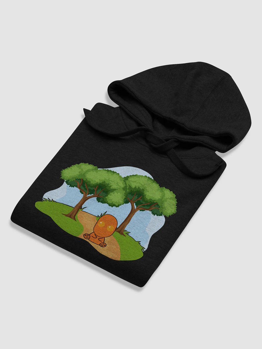 Ben The Dover Demon Cryptikids Hoodie product image (88)