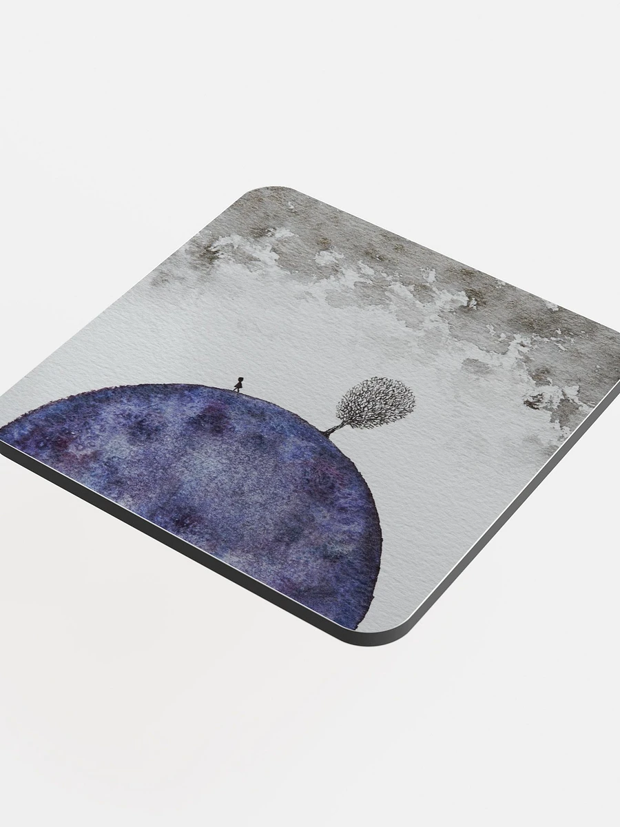 10-2-1 Artwork Coaster product image (4)