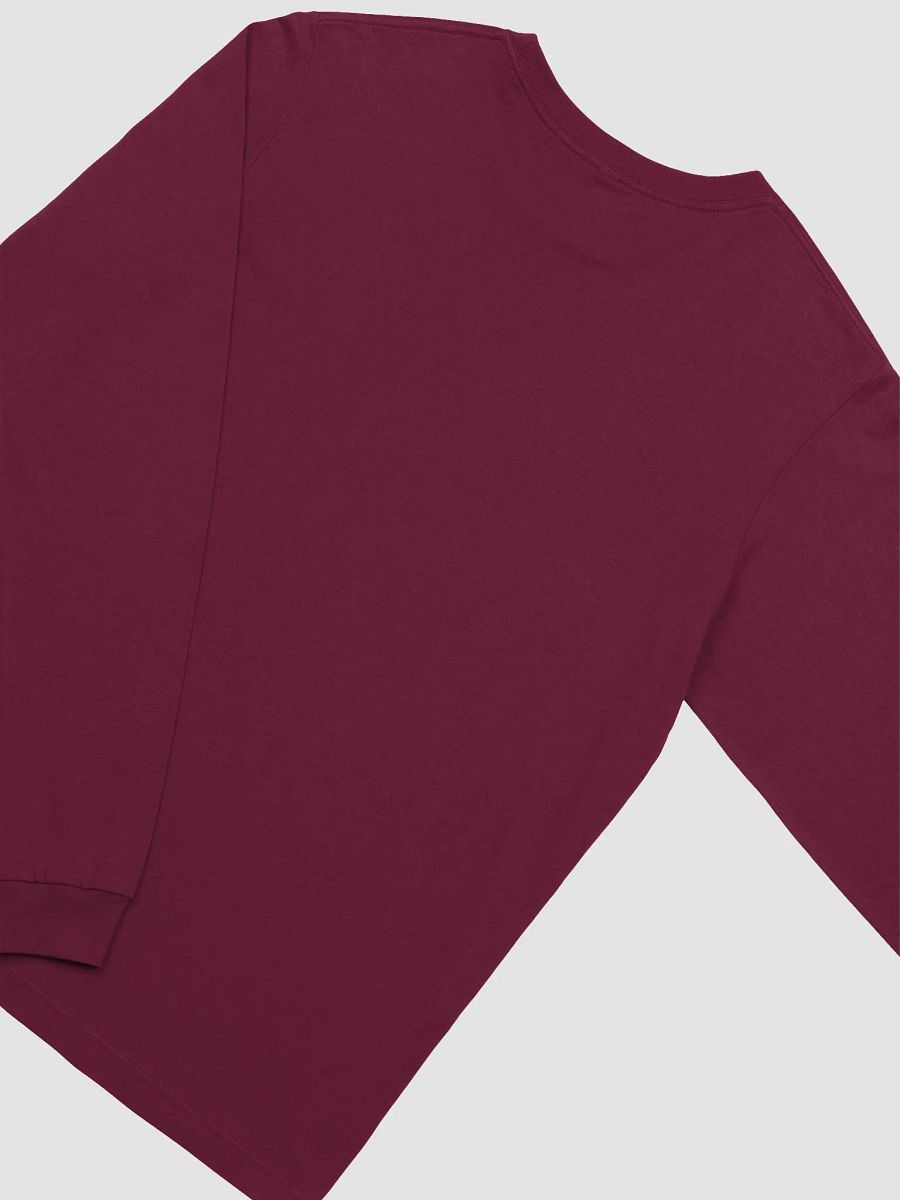 Snow day magic long-sleeve shirt 🪄 product image (14)