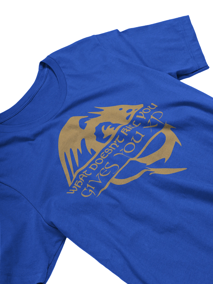 Gives You XP T-Shirt product image (3)