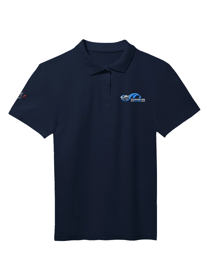 Women's Polo Shirt product image (1)