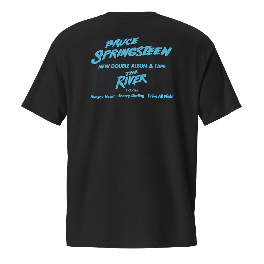 THE RIVER POCKET TEE product image (1)