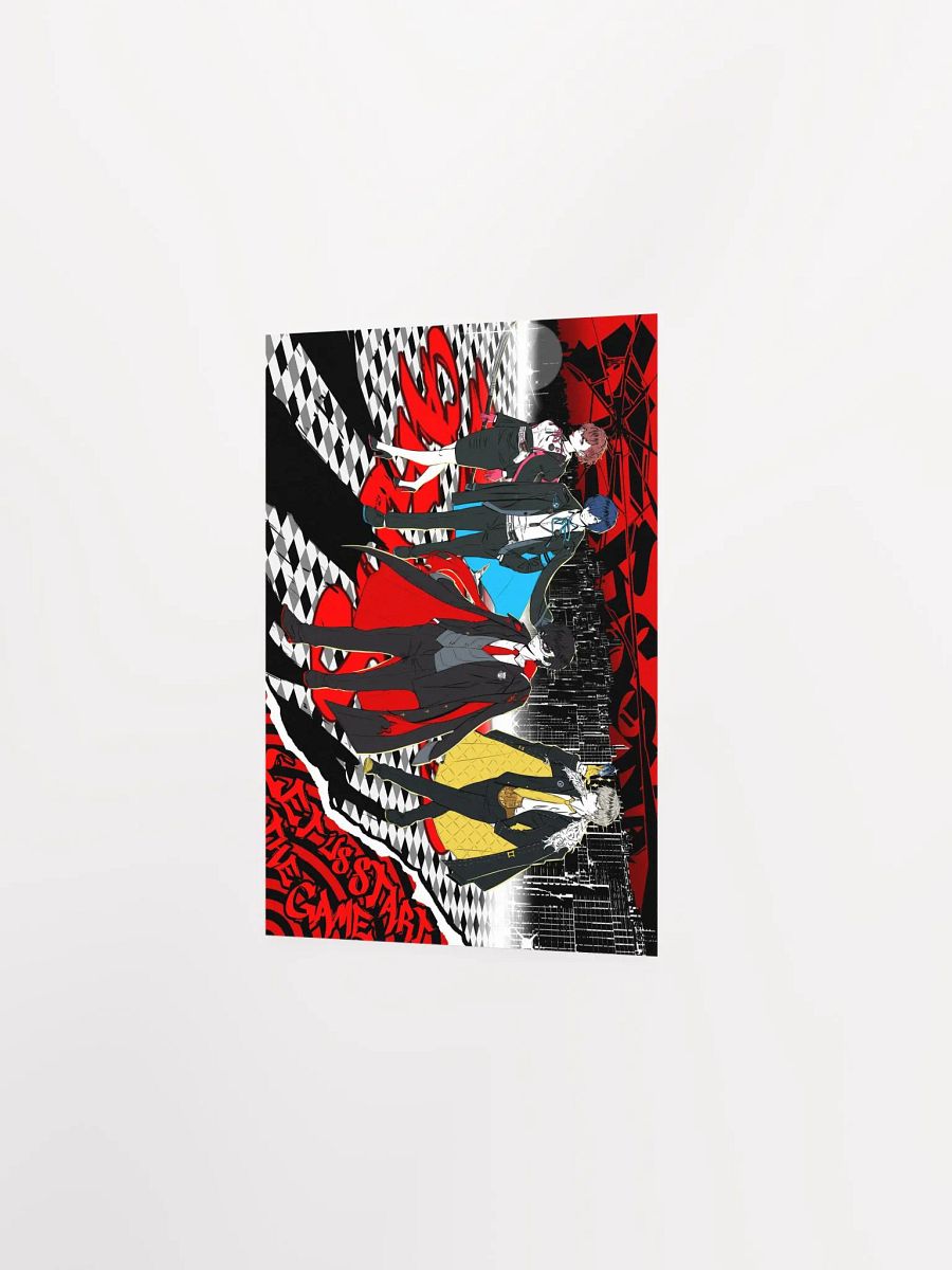 Wild Cards product image (5)