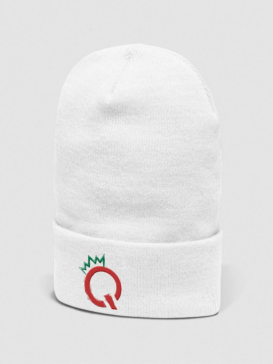Festive Q Bean product image (2)