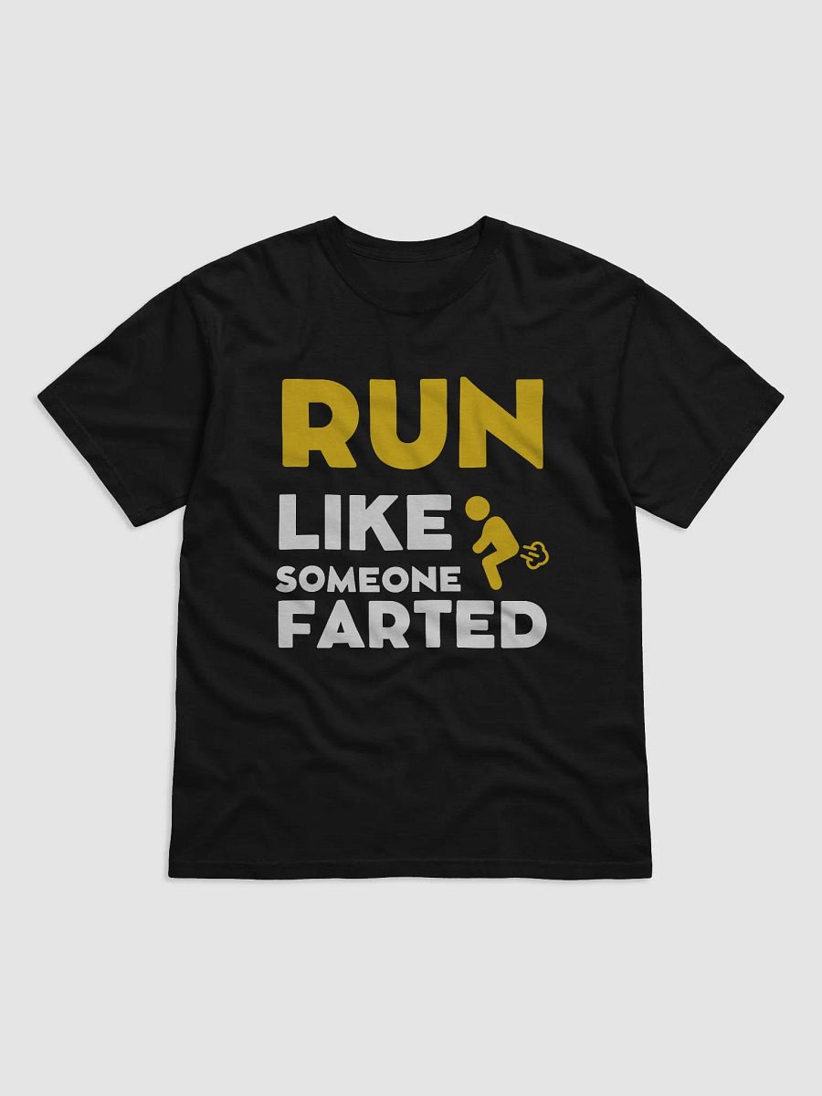 Farted Tee product image (3)