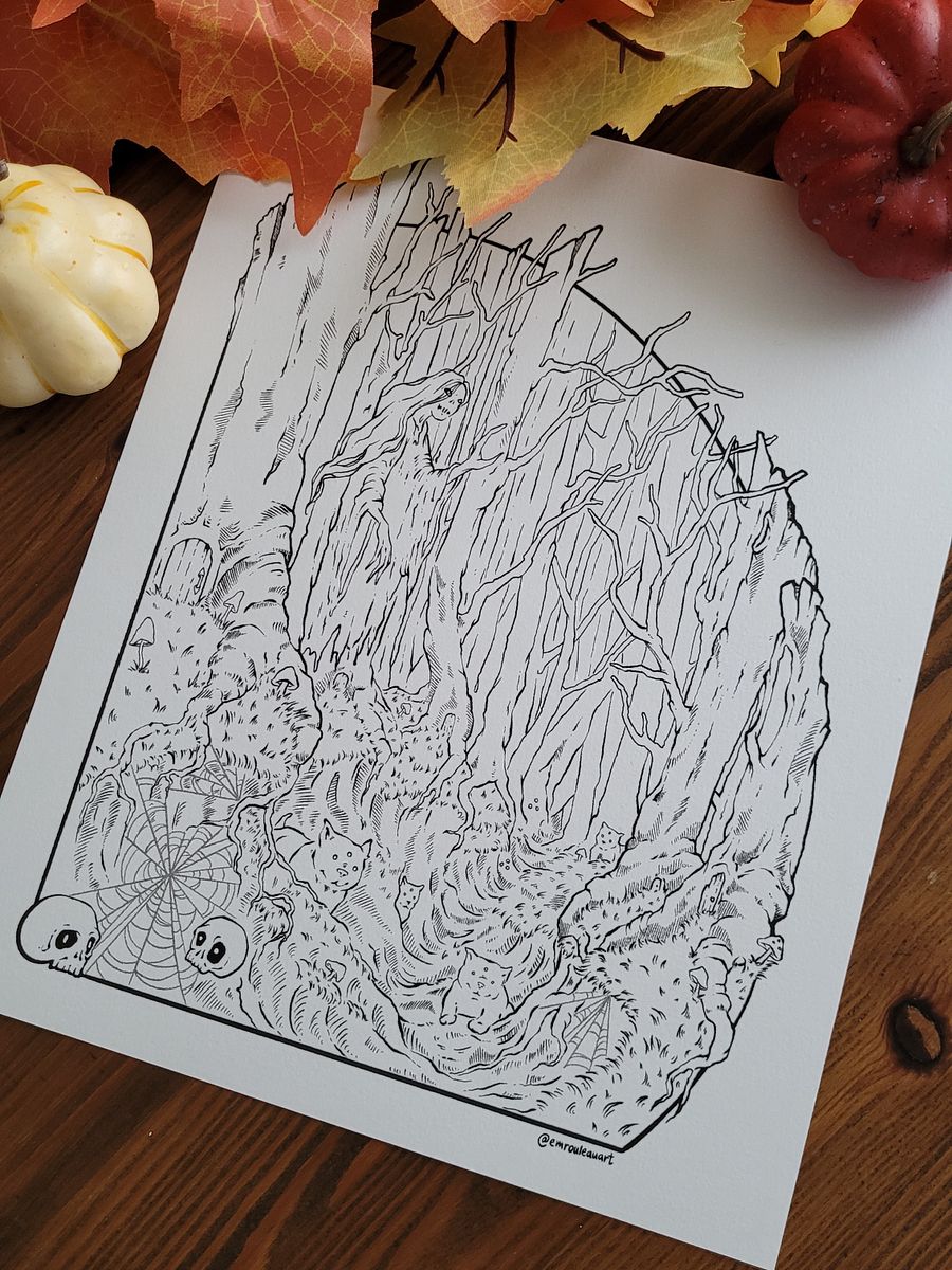The October Pack product image (7)