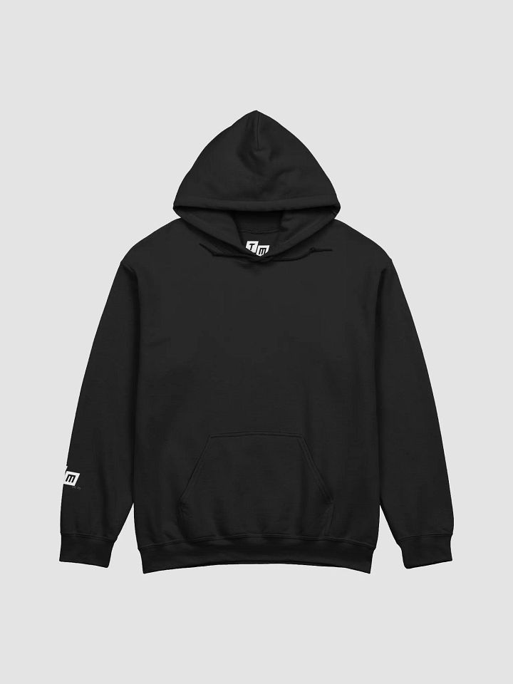 Tyrrell Motorsports hoodie product image (2)
