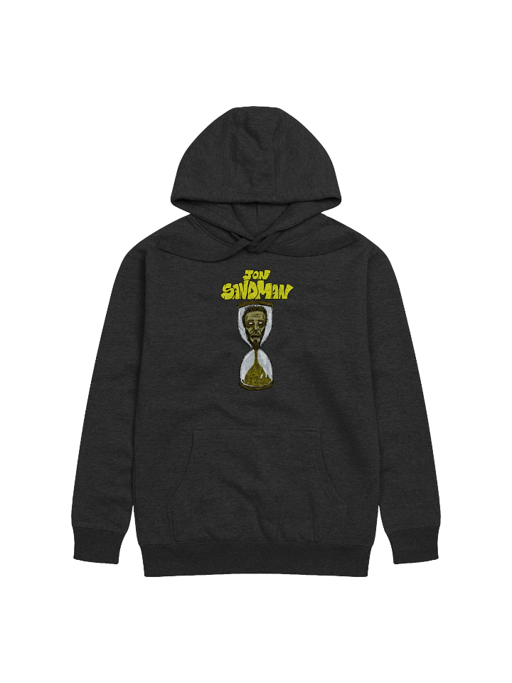 JonSandman Hourglass Hoodie product image (1)