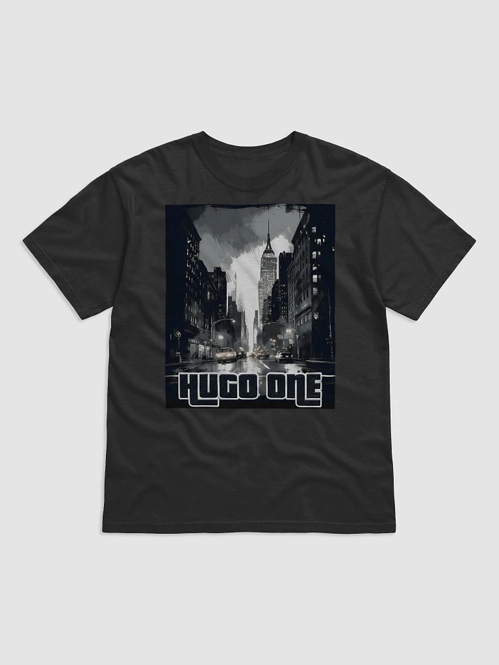 Early 2000s NYC Hugo One Shirt product image (2)