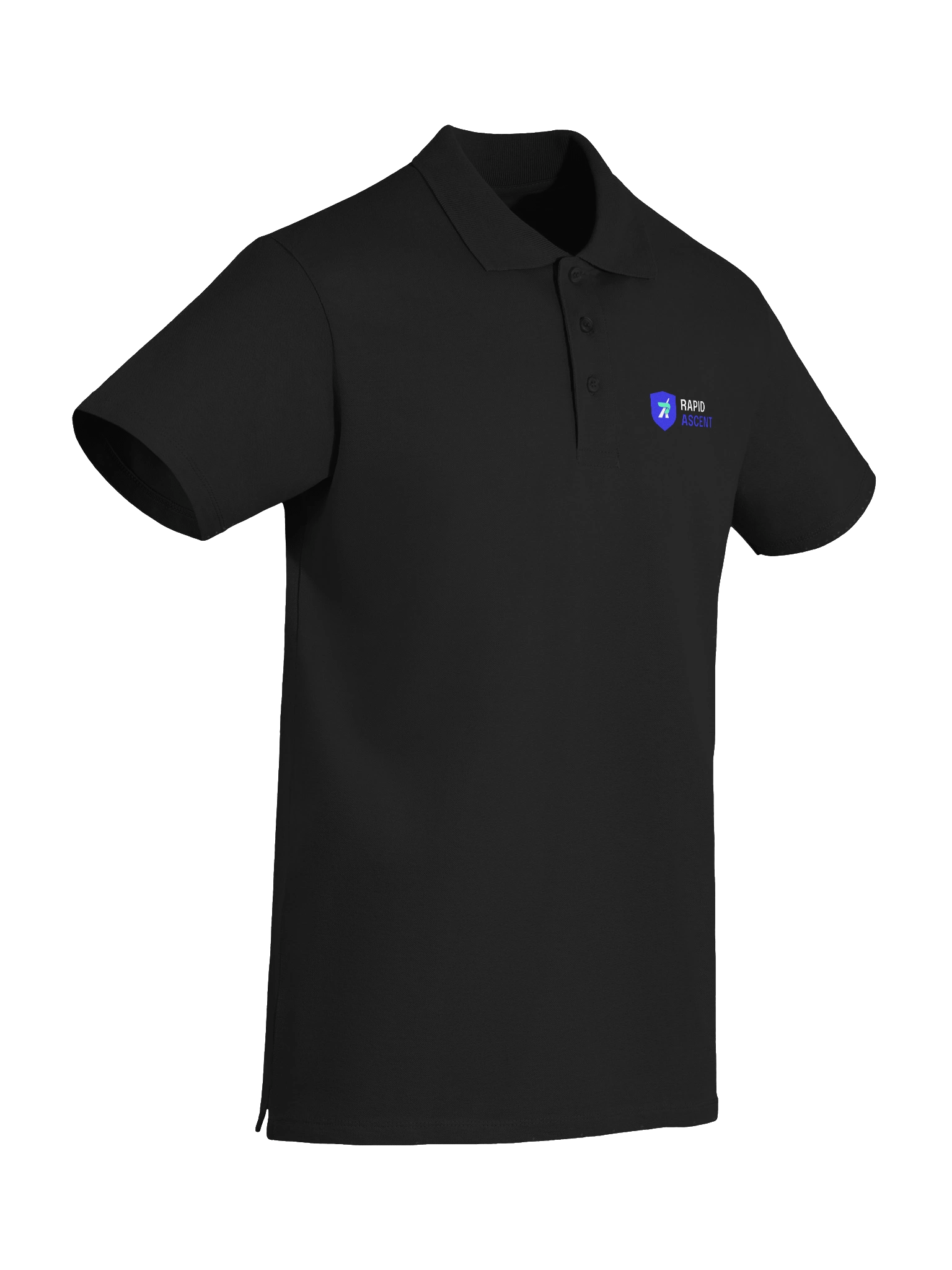 Rapid Ascent SOL Printed Polo product image (6)