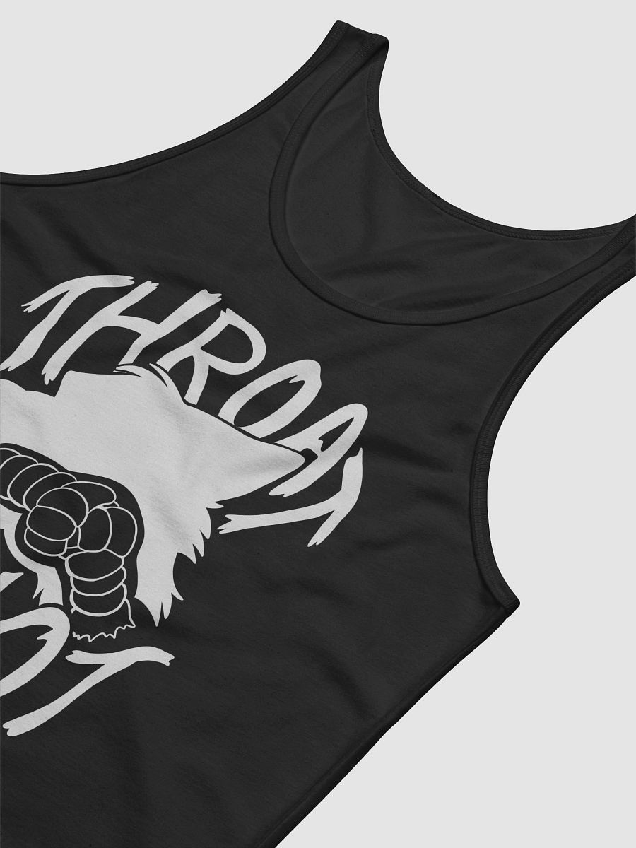 THROAT KNOT - Sweaty product image (3)