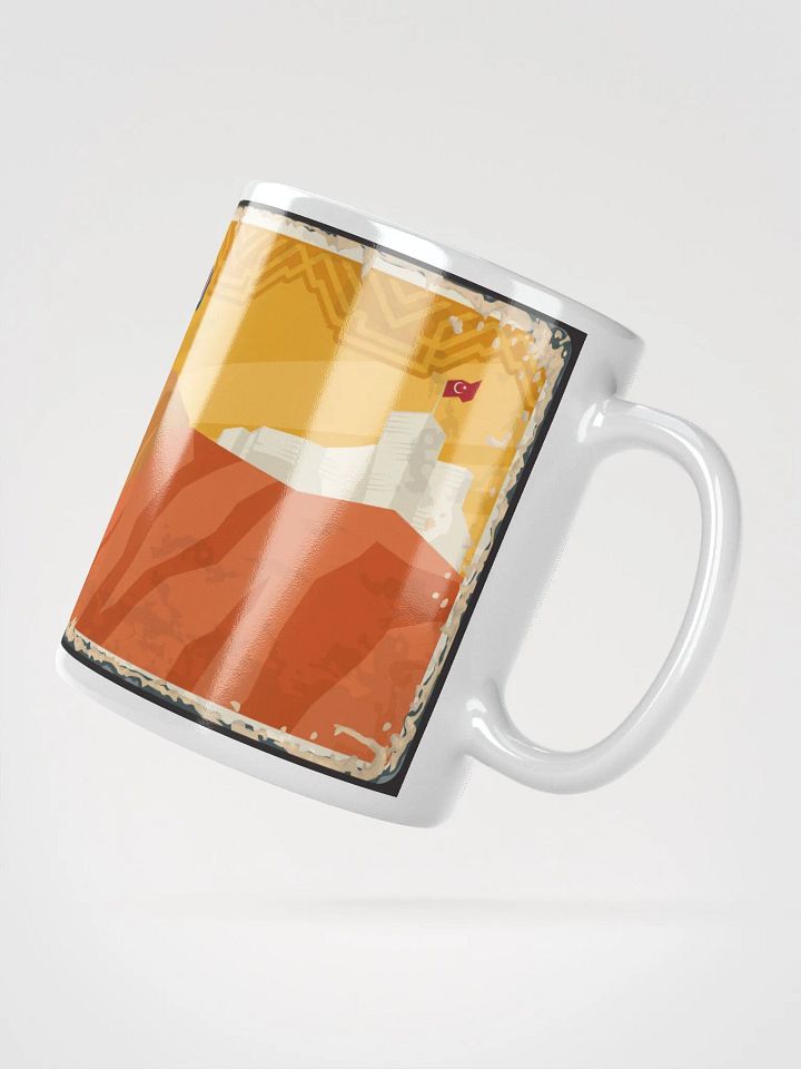 Tokat Mug - Vintage Design product image (5)