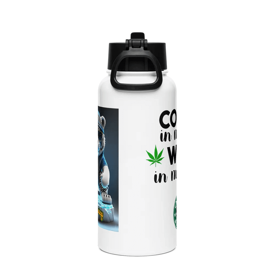 Banger's Drank Container product image (2)