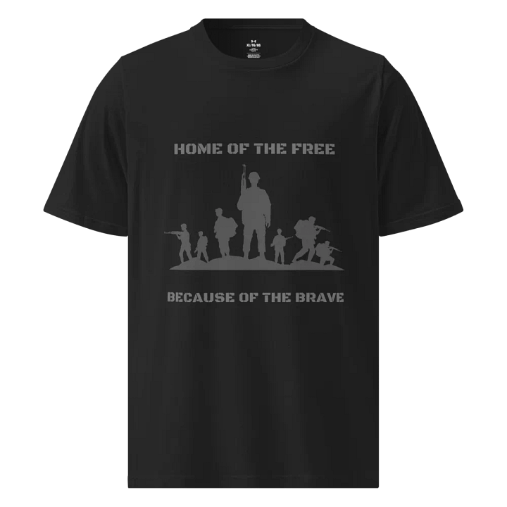 Home Of The Free - Performance Tee product image (1)