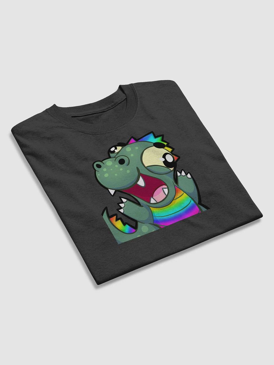 Derp Zilla Gildan Heavyweight Tee product image (4)