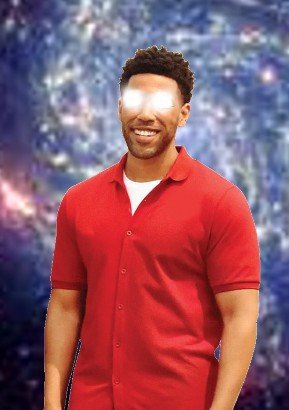 jake from state farm: the eternal pillow product image (3)