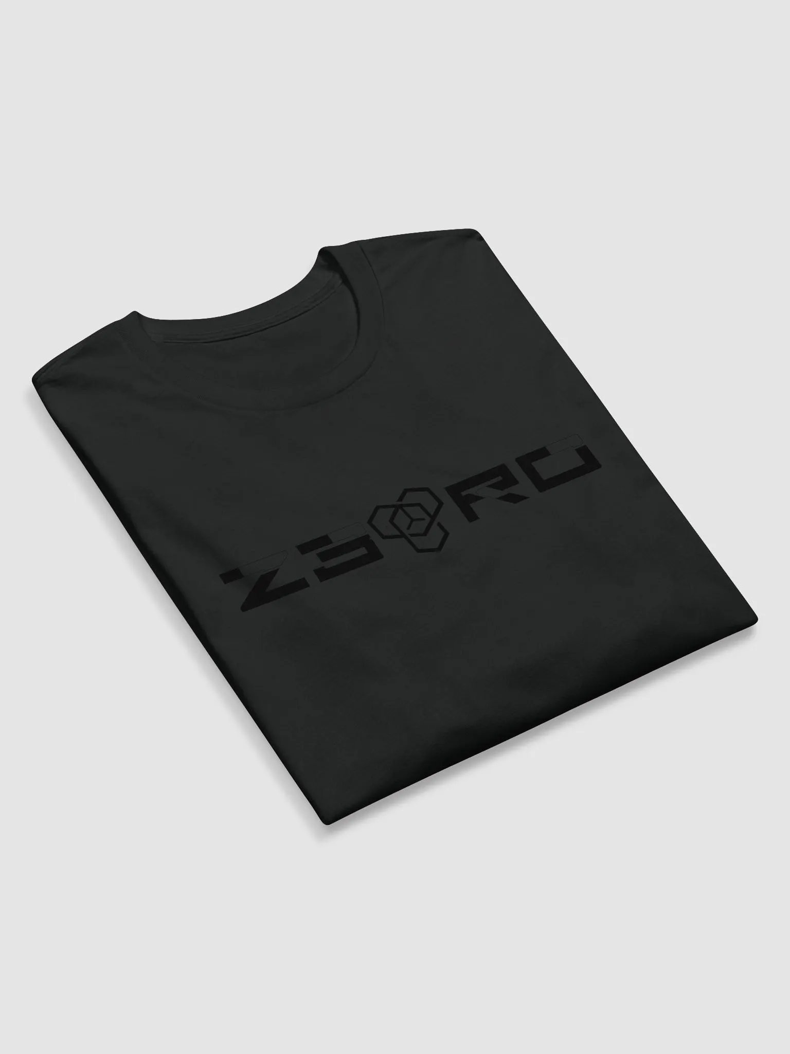 Series Z3R0 Long-sleeved Tee product image (15)