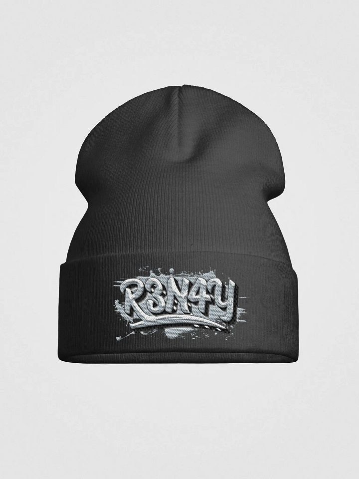 R3N4Y Beanie product image (1)