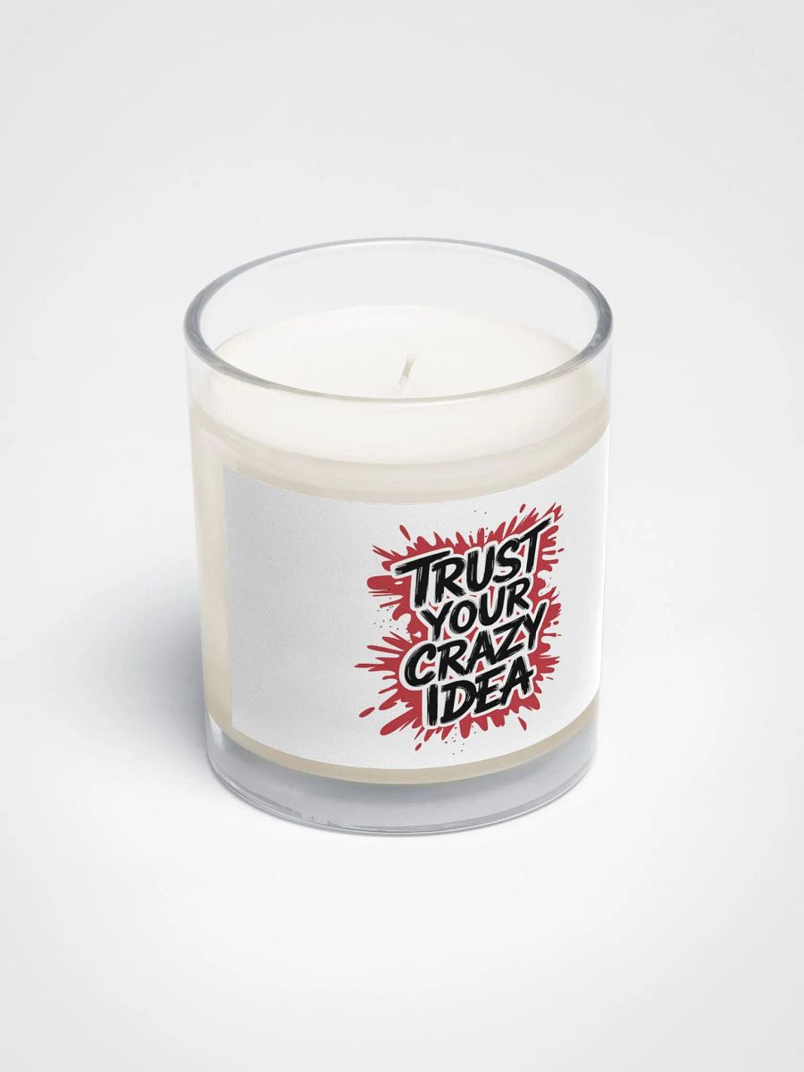 Trust your crazy Idea product image (3)