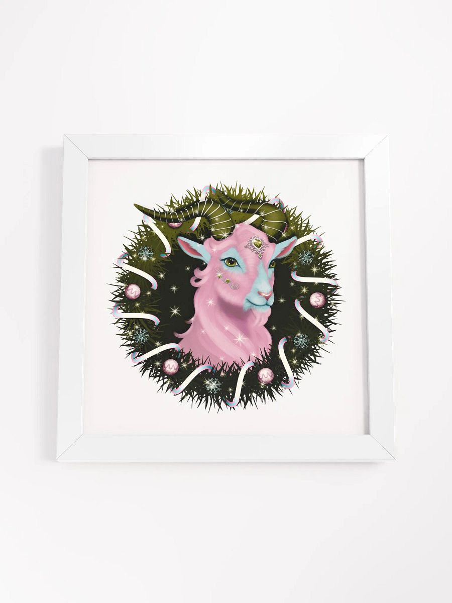 Holiday Zodiac - Capricorn product image (28)