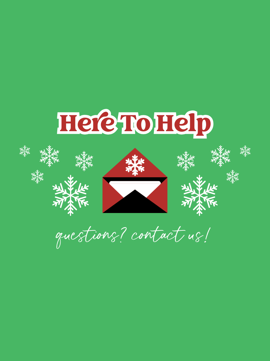 CHRISTMAS COUNTDOWN CHAINS product image (8)